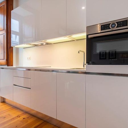 Ferienwohnung Alecrim Hideaway Lissabon Exterior foto