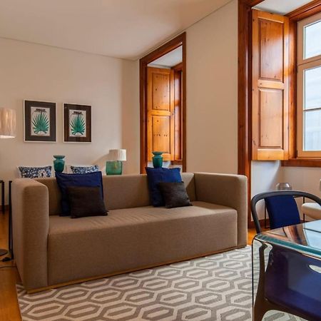 Ferienwohnung Alecrim Hideaway Lissabon Exterior foto