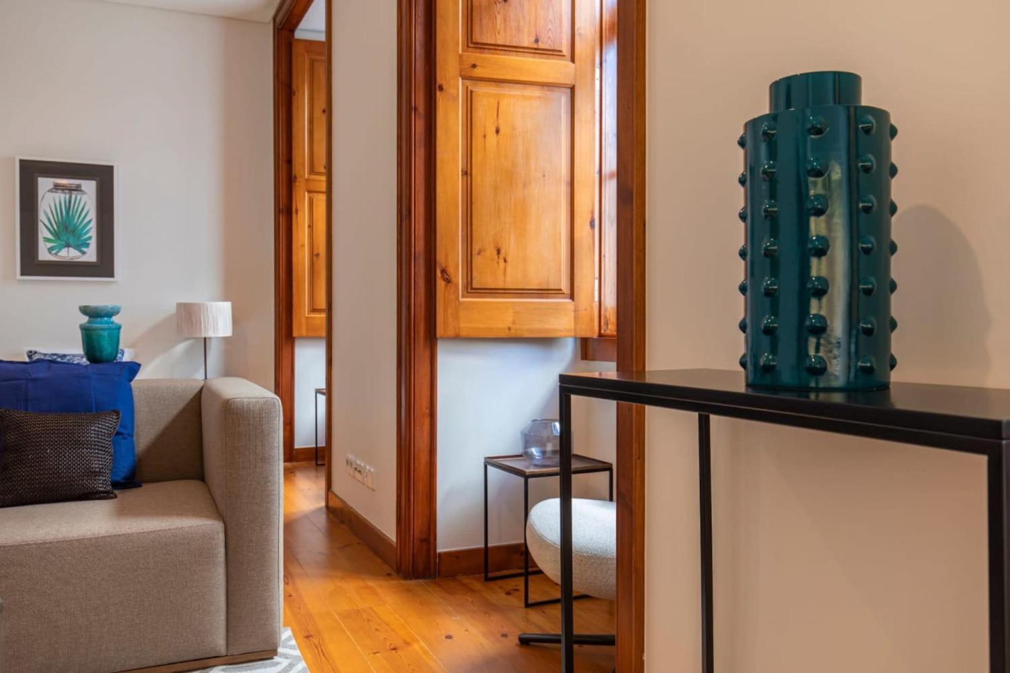 Ferienwohnung Alecrim Hideaway Lissabon Exterior foto