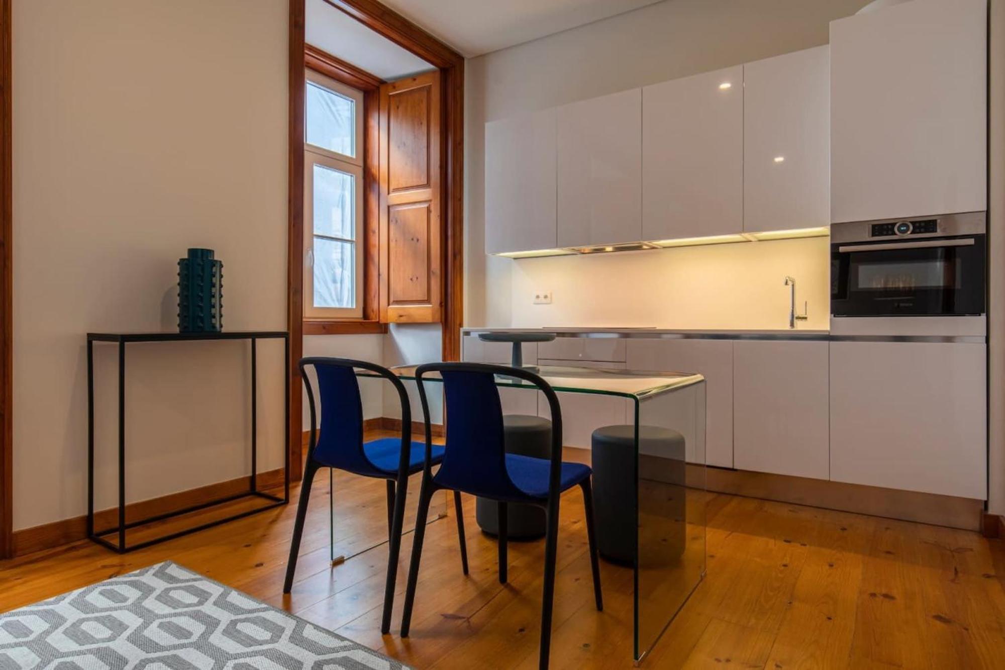 Ferienwohnung Alecrim Hideaway Lissabon Exterior foto