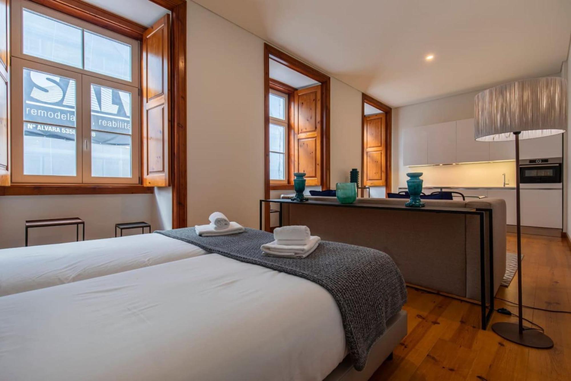 Ferienwohnung Alecrim Hideaway Lissabon Exterior foto