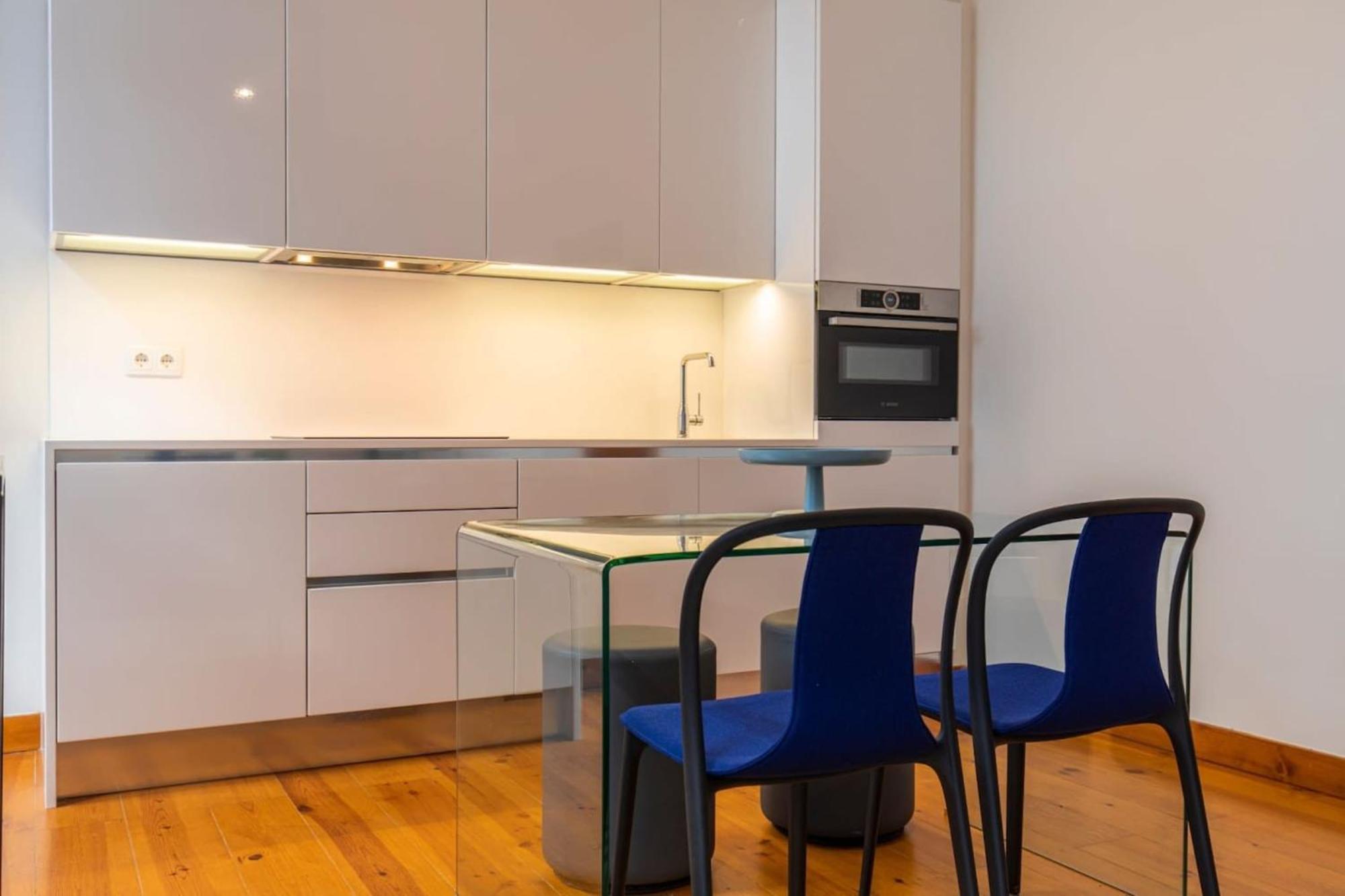 Ferienwohnung Alecrim Hideaway Lissabon Exterior foto