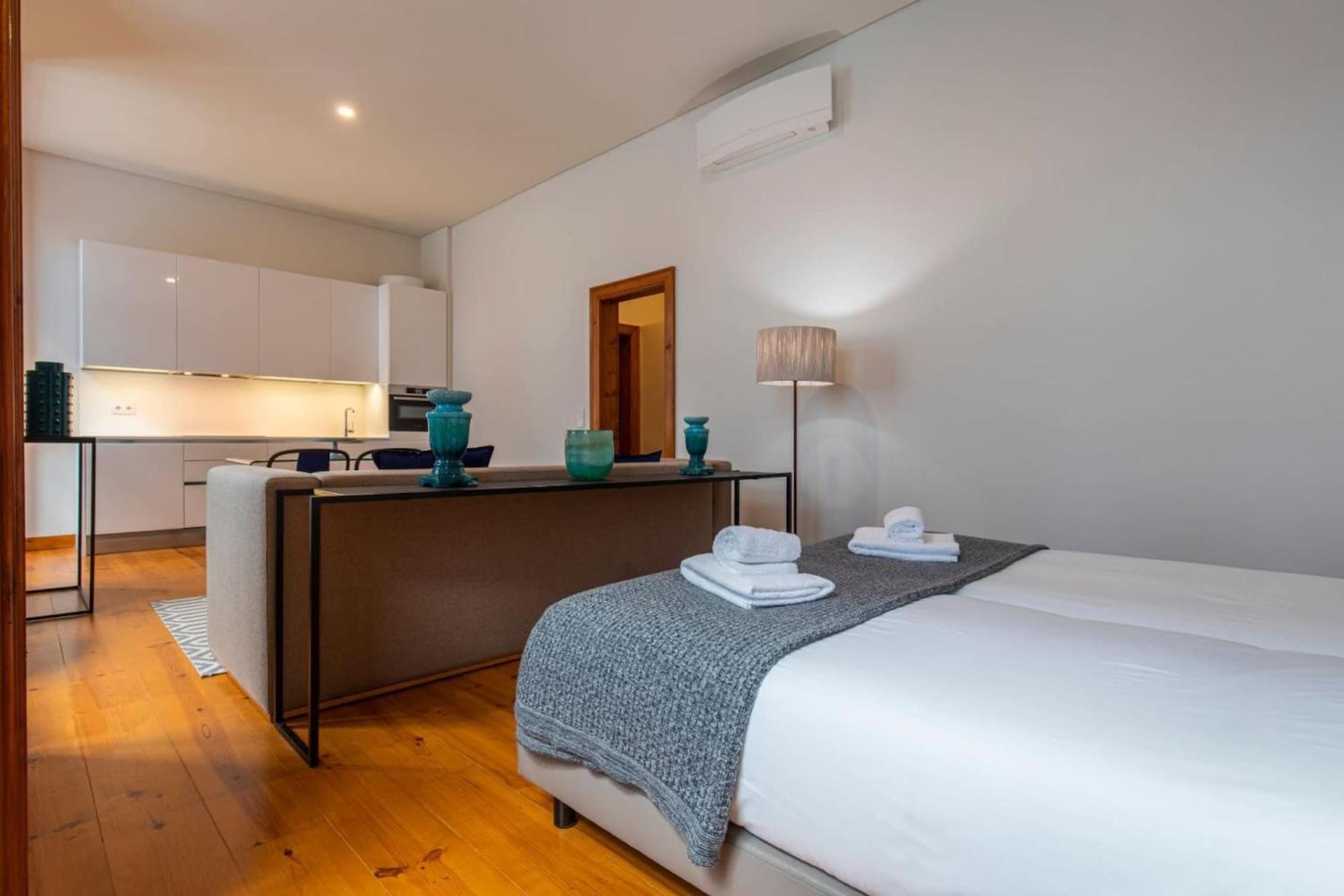 Ferienwohnung Alecrim Hideaway Lissabon Exterior foto